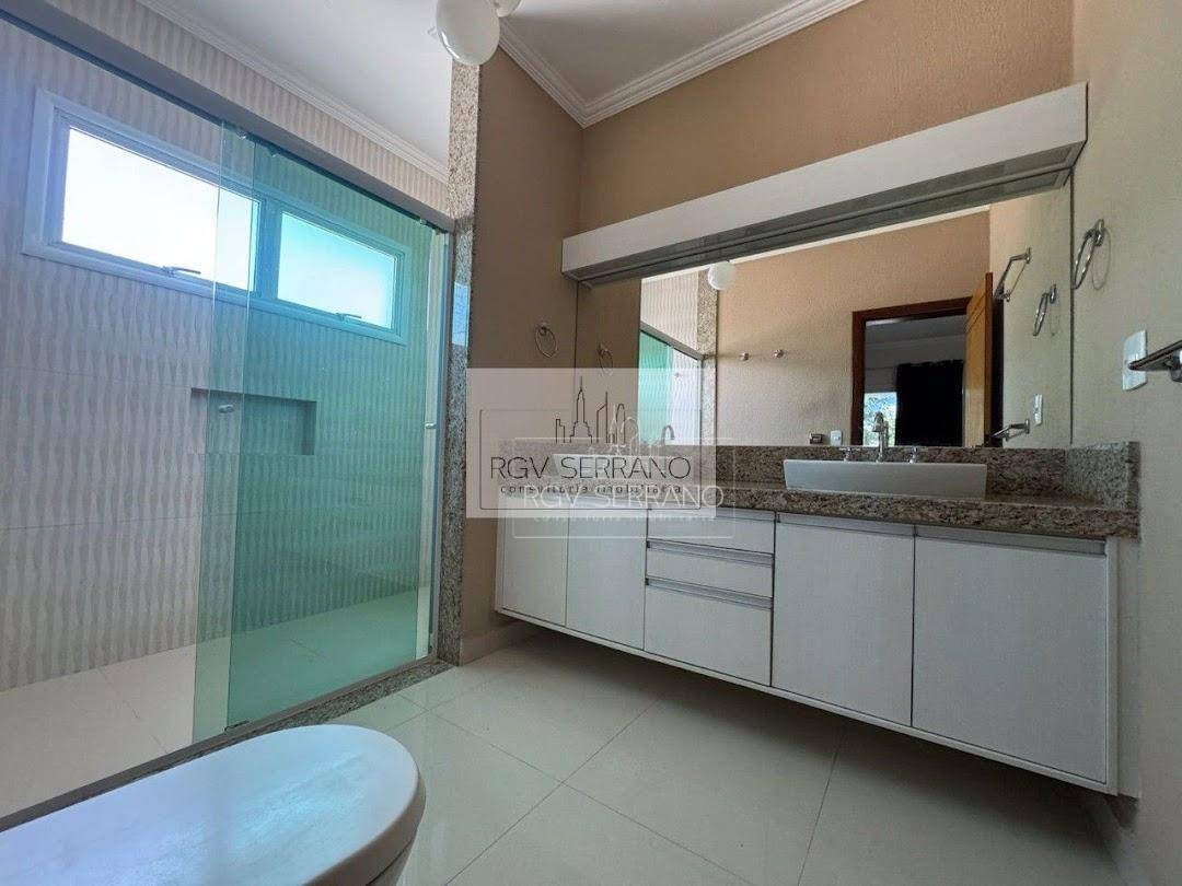 Casa de Condomínio à venda com 3 quartos, 324m² - Foto 22