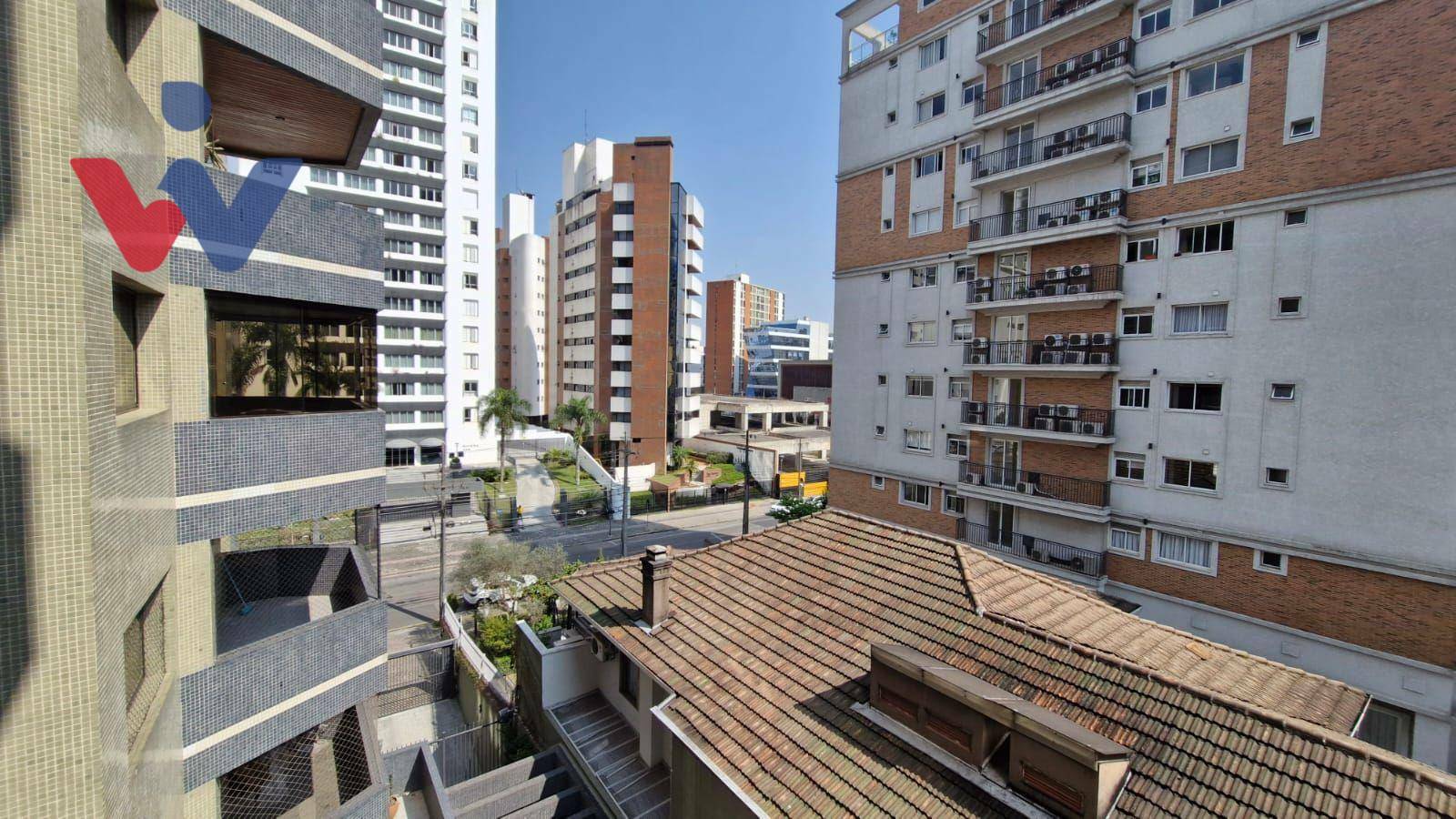 Apartamento à venda com 4 quartos, 164m² - Foto 21