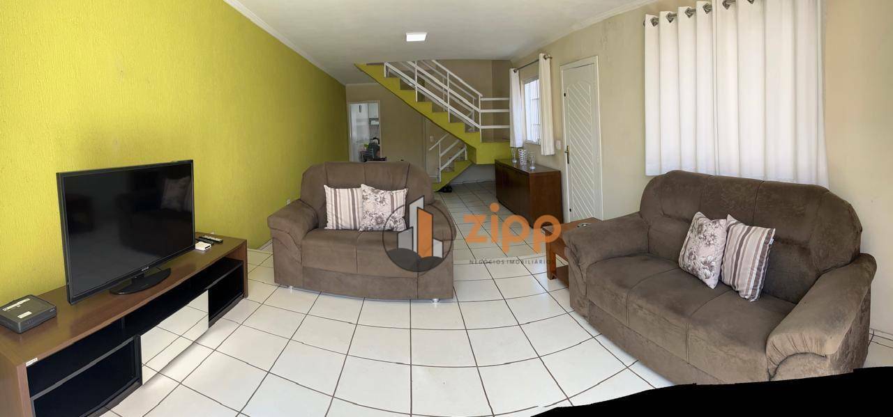 Sobrado à venda com 3 quartos, 145m² - Foto 2