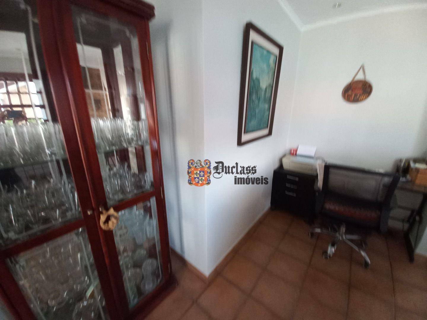 Sobrado à venda com 4 quartos, 350m² - Foto 46