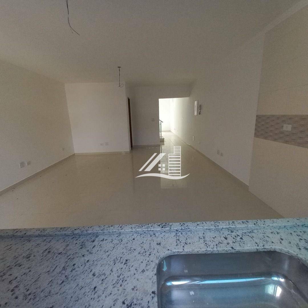 Sobrado à venda com 3 quartos, 213m² - Foto 11