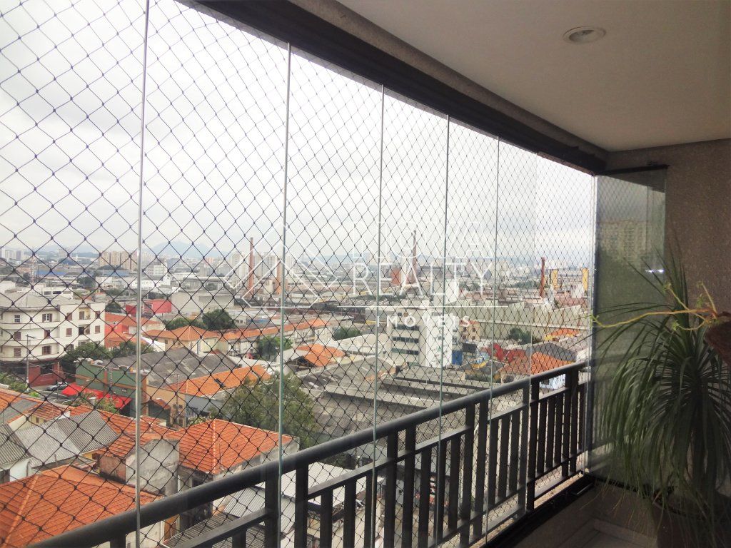 Apartamento à venda com 2 quartos, 56m² - Foto 3