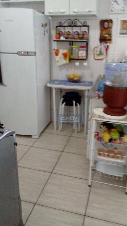 Sobrado à venda com 2 quartos, 66m² - Foto 16