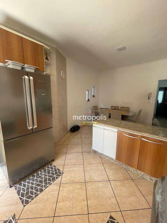 Sobrado à venda com 4 quartos, 165m² - Foto 4