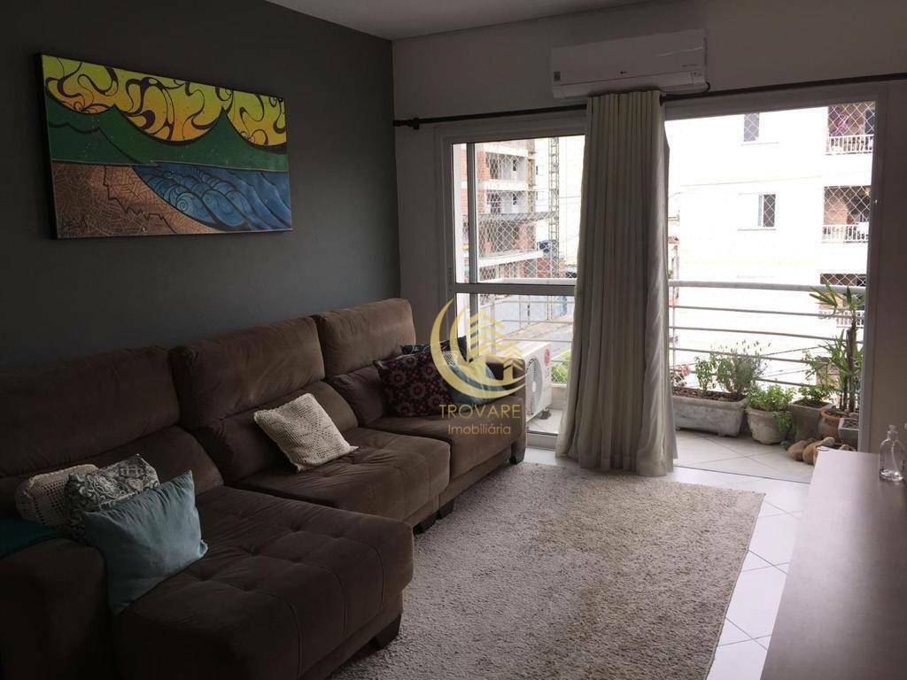 Apartamento à venda com 2 quartos, 75m² - Foto 6