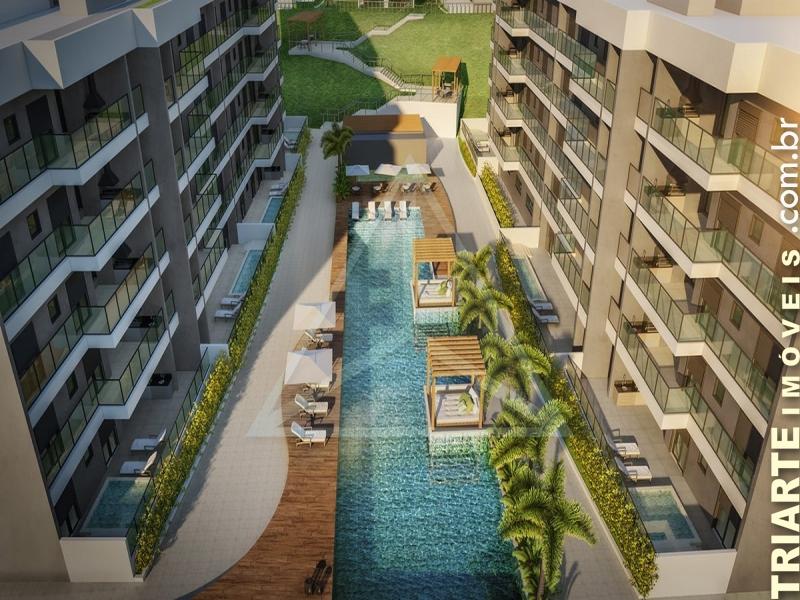 Apartamento, 3 quartos, 109 m² - Foto 5