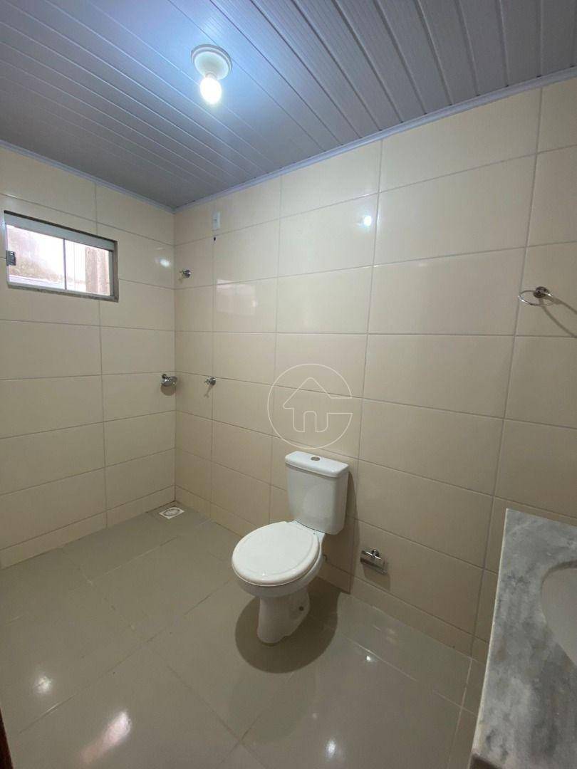 Casa para alugar com 2 quartos, 80m² - Foto 5