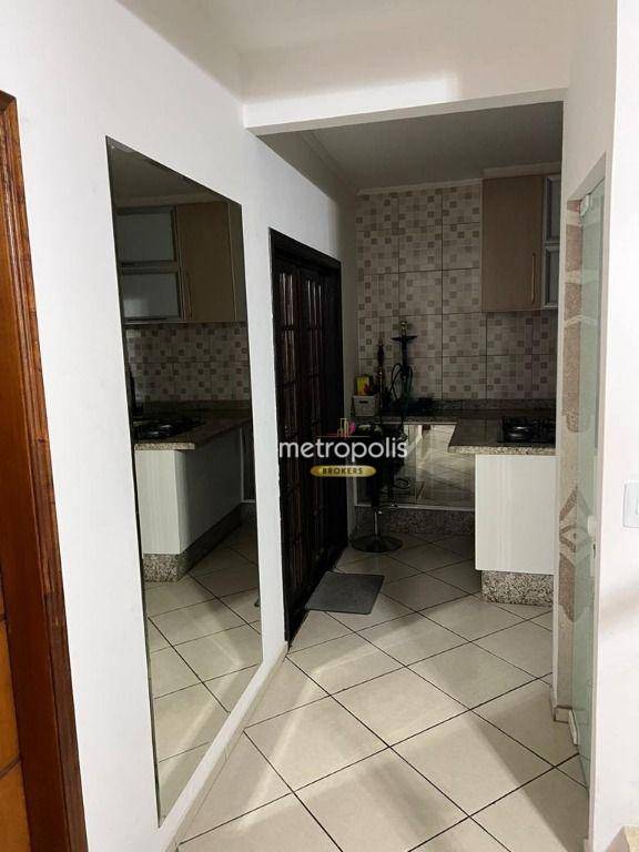 Sobrado à venda com 2 quartos, 90m² - Foto 6