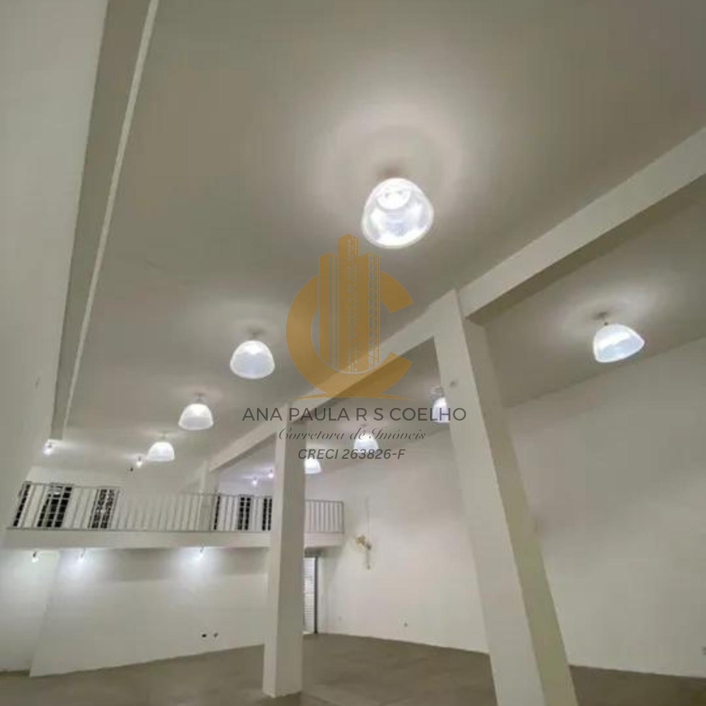 Conjunto Comercial-Sala para alugar, 297m² - Foto 8