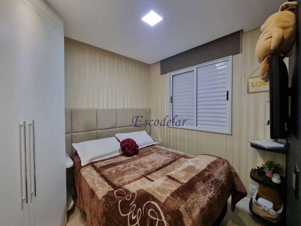 Apartamento à venda com 2 quartos, 47m² - Foto 9