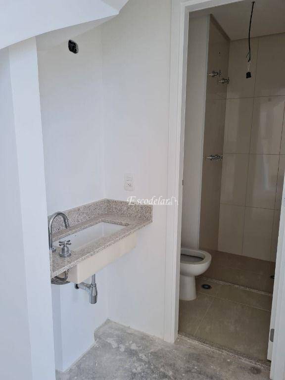 Apartamento à venda com 2 quartos, 61m² - Foto 9