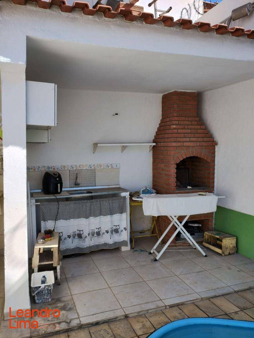 Casa, 3 quartos, 152 m² - Foto 10