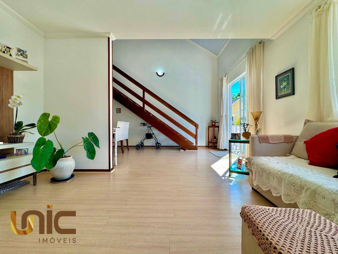 Casa de Condomínio à venda com 3 quartos, 150m² - Foto 7