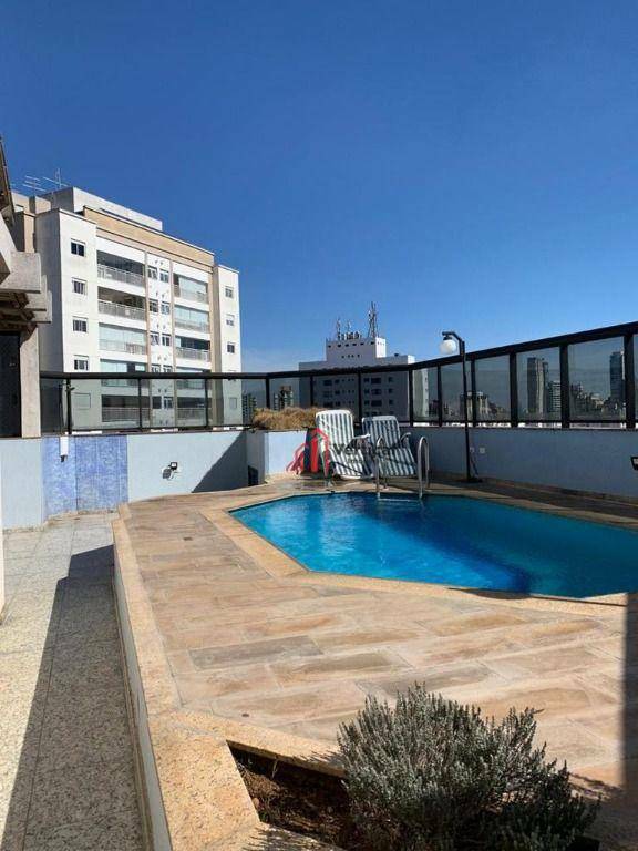 Cobertura à venda com 4 quartos, 386m² - Foto 6