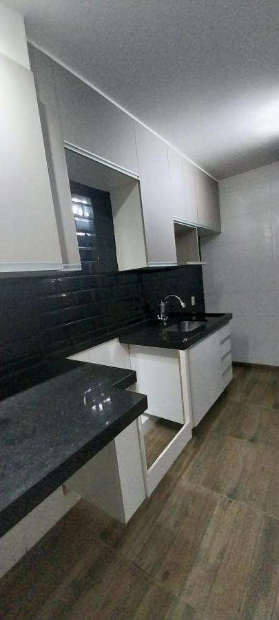 Apartamento à venda com 2 quartos, 43m² - Foto 5