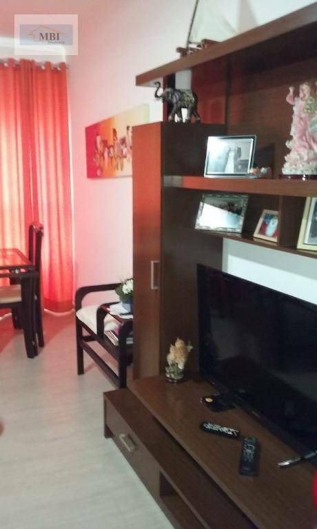 Apartamento à venda com 2 quartos, 70m² - Foto 26