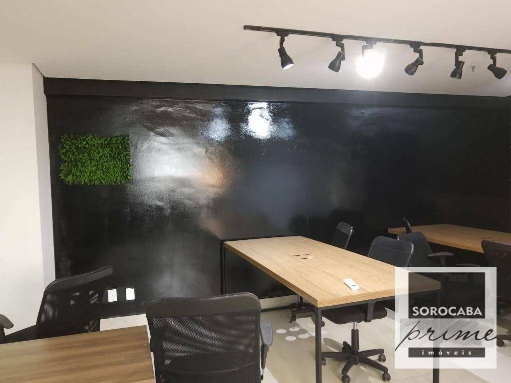 Conjunto Comercial-Sala para alugar, 60m² - Foto 6