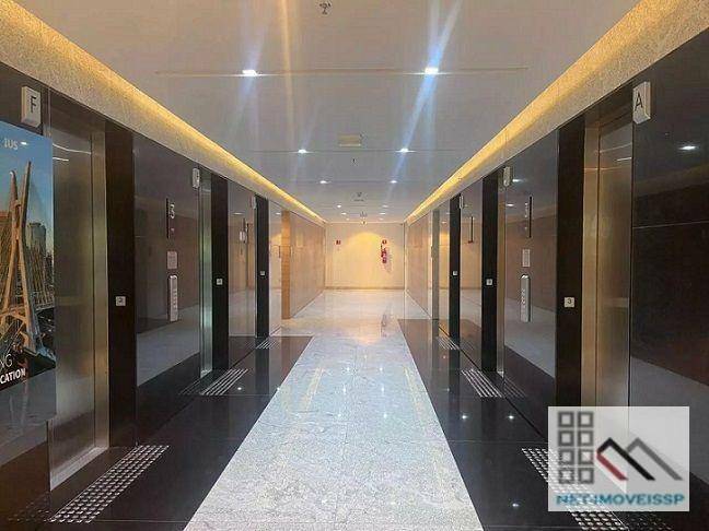Conjunto Comercial-Sala à venda e aluguel, 124m² - Foto 4