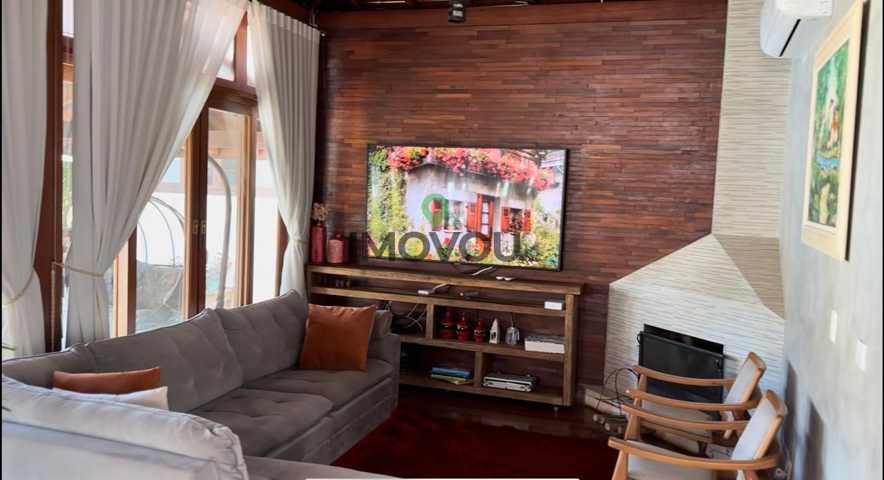 Chácara, 5 quartos, 4900 m² - Foto 12