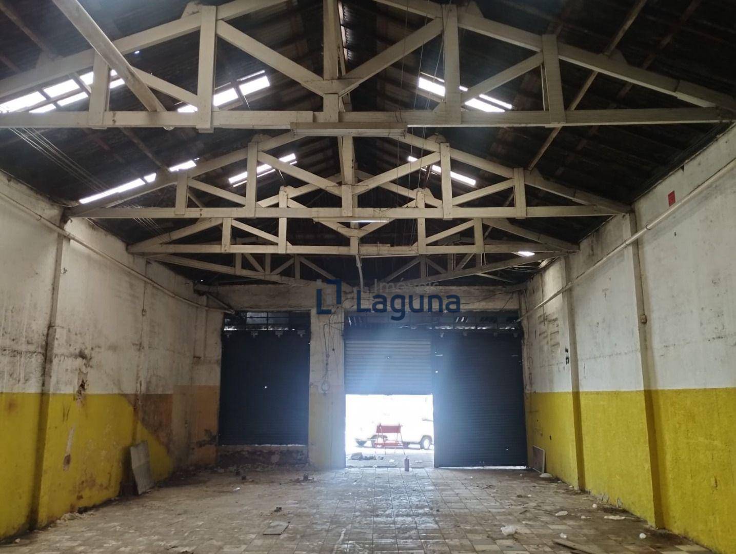 Depósito-Galpão-Armazém para alugar, 440m² - Foto 13