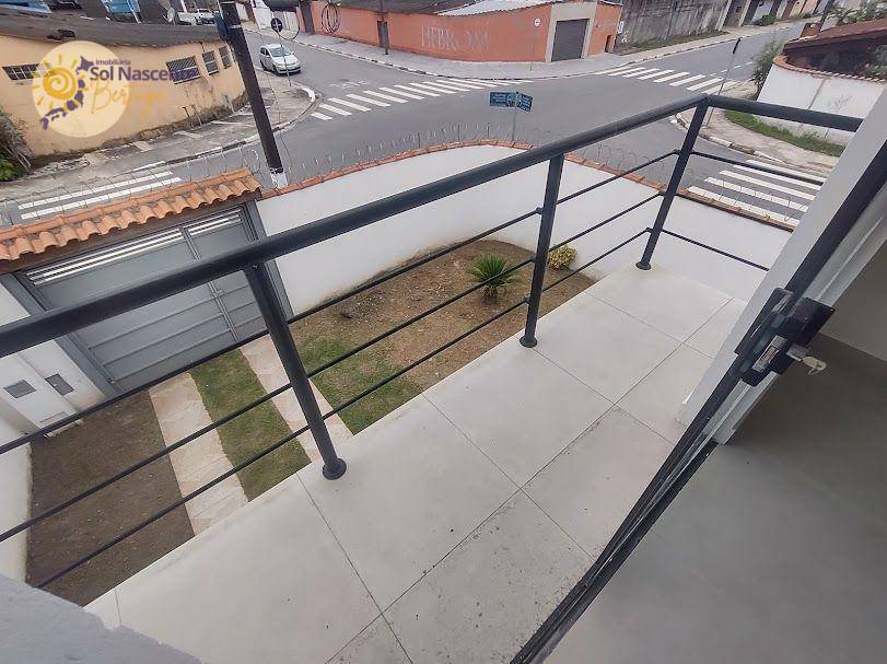 Sobrado à venda com 2 quartos, 83m² - Foto 38