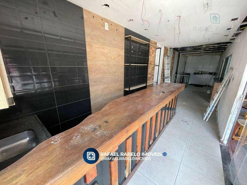 Loja-Salão, 30 m² - Foto 4