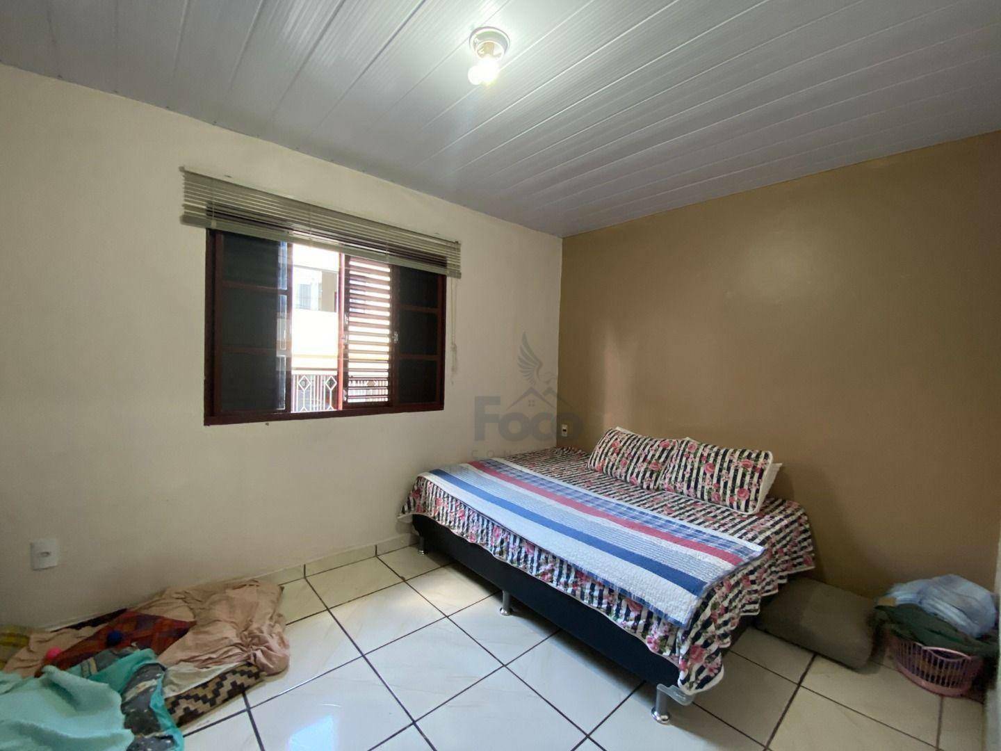 Casa à venda com 3 quartos, 130m² - Foto 9