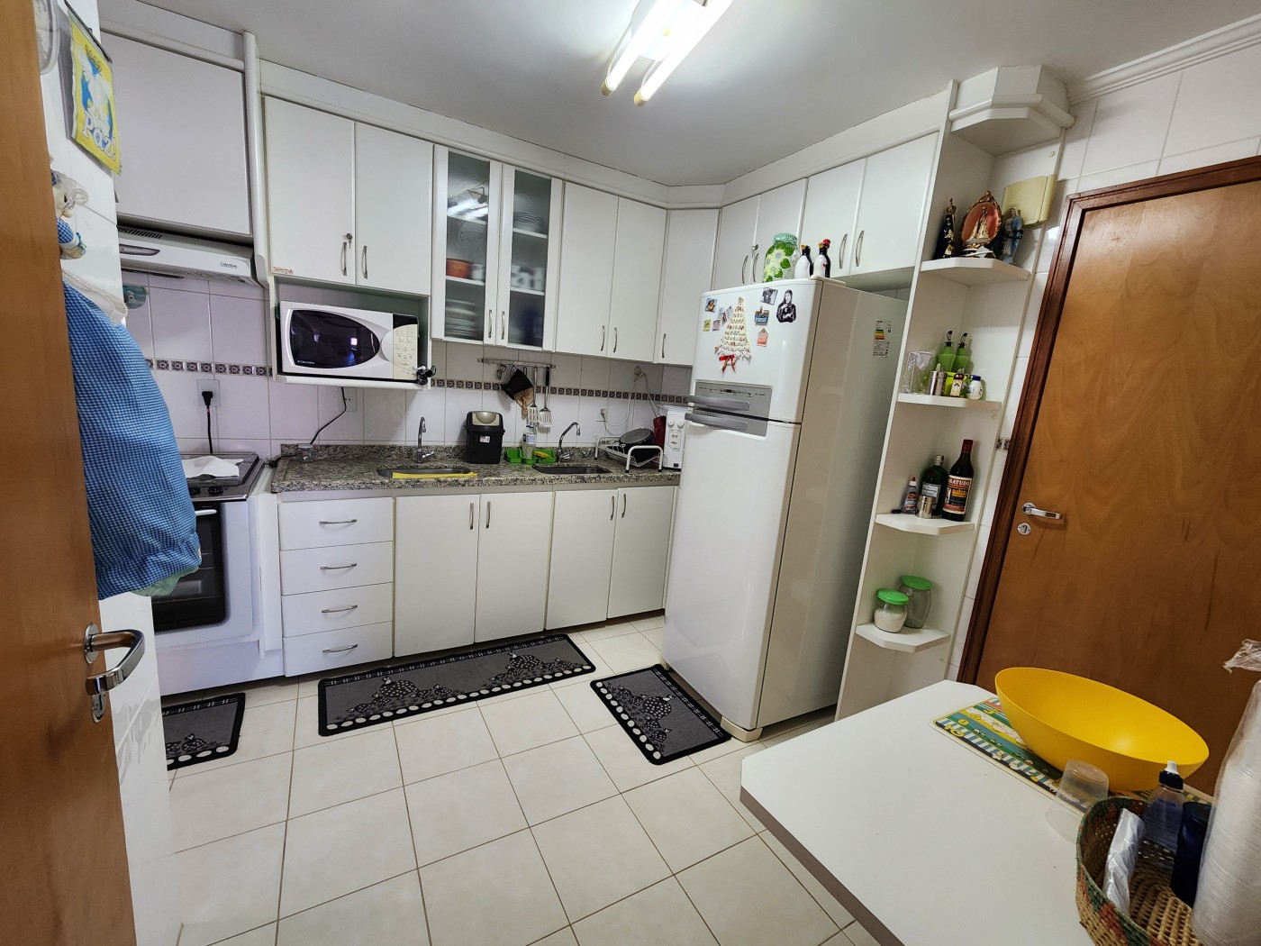 Apartamento para alugar com 4 quartos, 110m² - Foto 5