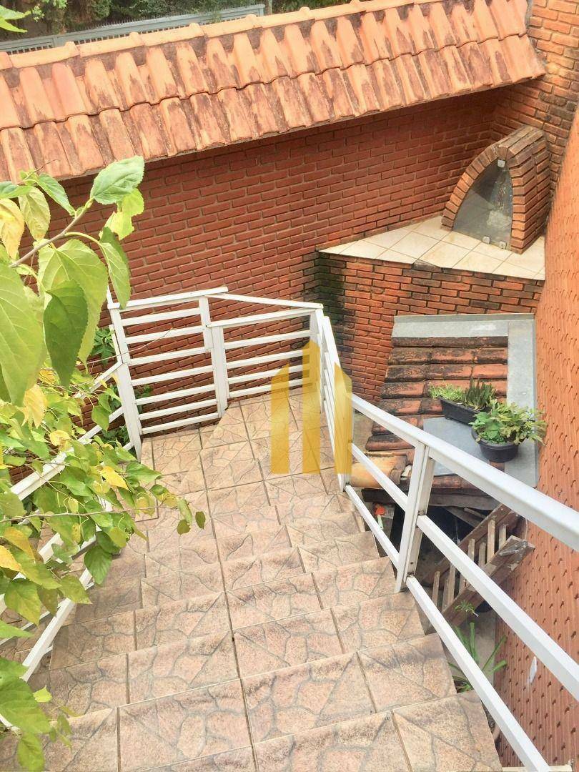 Sobrado à venda com 3 quartos, 157m² - Foto 7