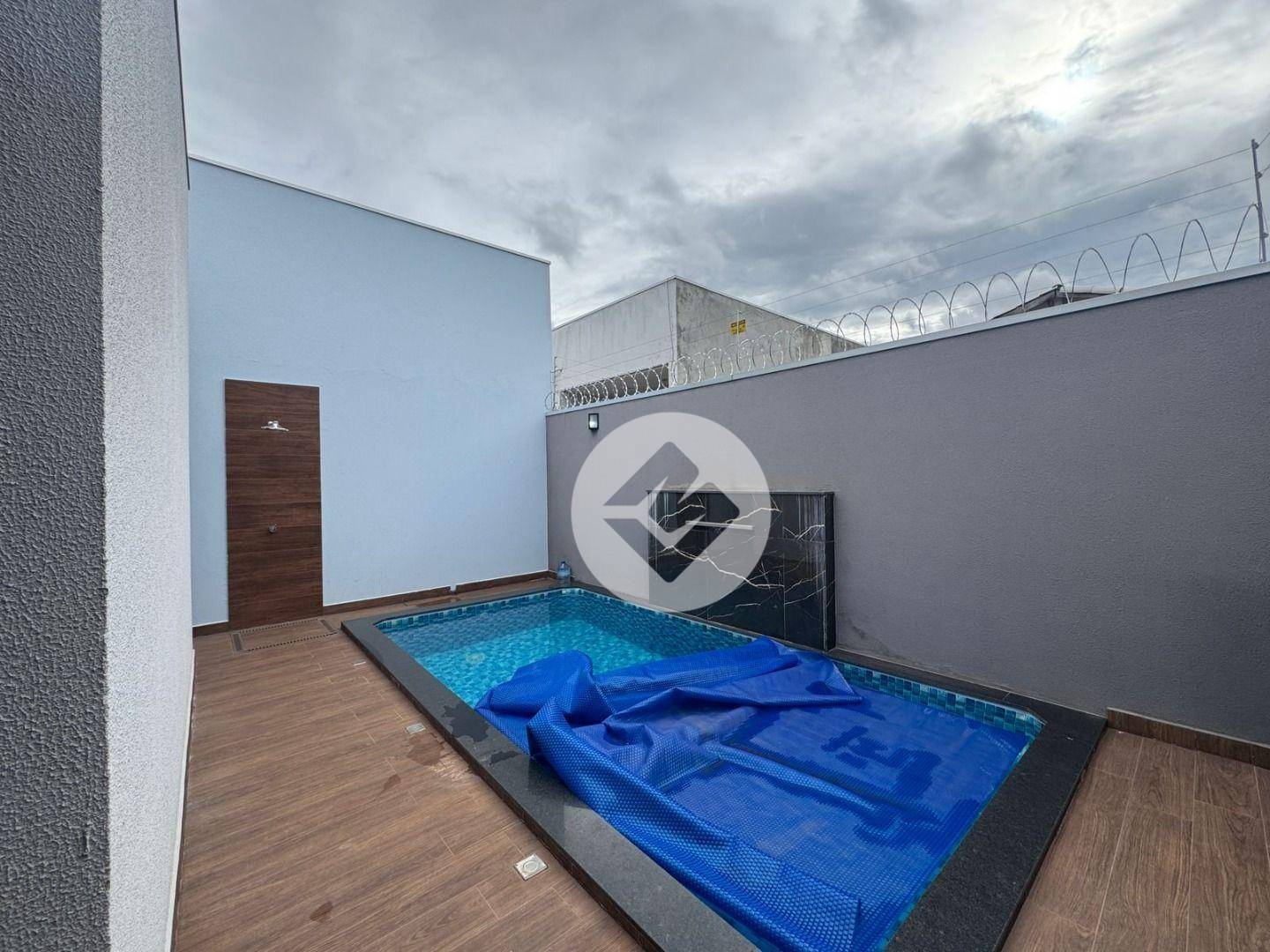 Casa, 3 quartos, 200 m² - Foto 5