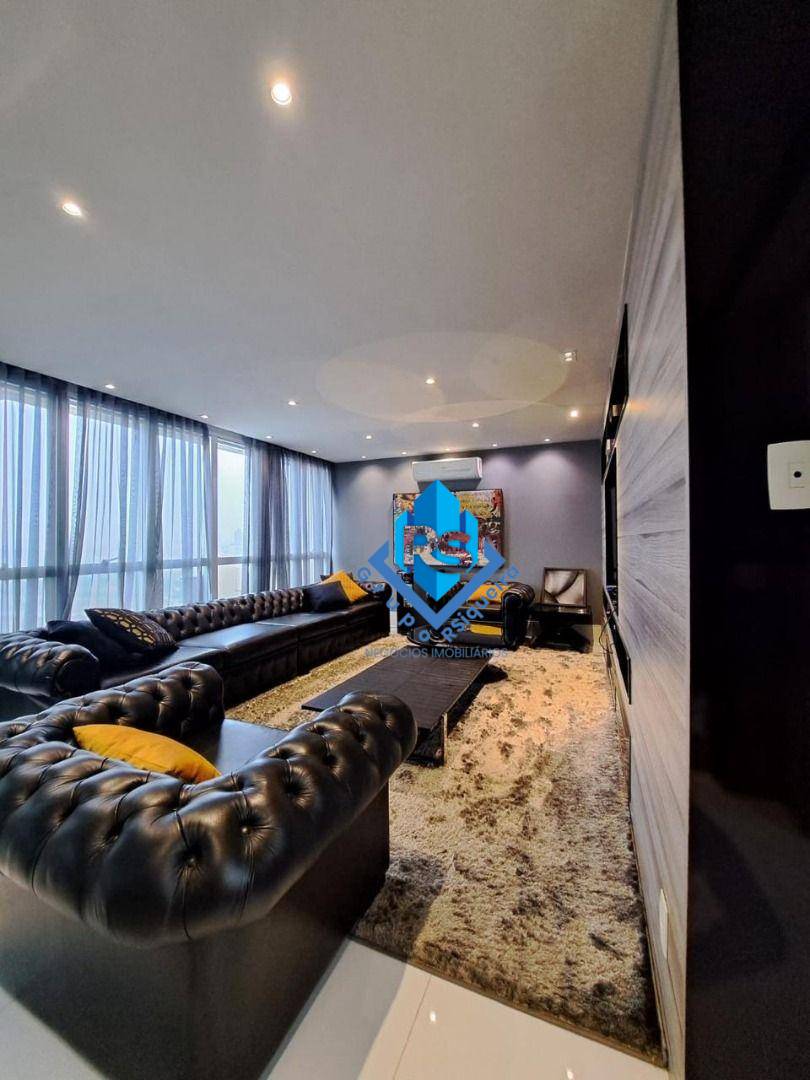 Cobertura, 3 quartos, 228 m² - Foto 4