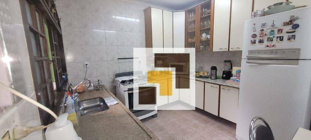 Sobrado à venda com 3 quartos, 110m² - Foto 14