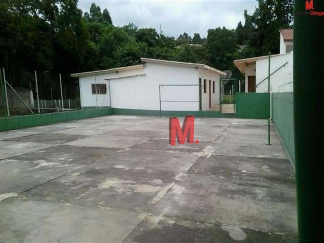 Chácara à venda e aluguel com 3 quartos, 363m² - Foto 3