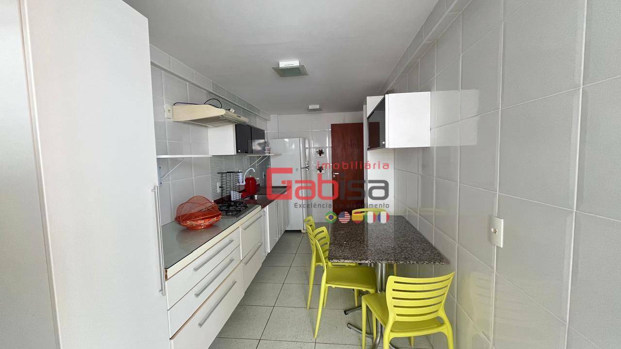 Apartamento à venda com 2 quartos, 112m² - Foto 5