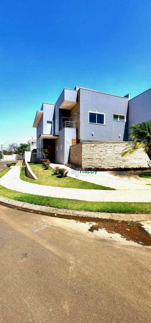 Casa de Condomínio à venda com 3 quartos, 292m² - Foto 4