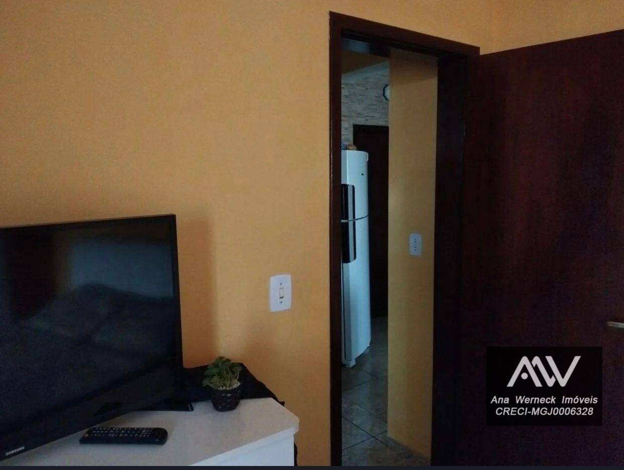 Apartamento à venda com 1 quarto, 48m² - Foto 4