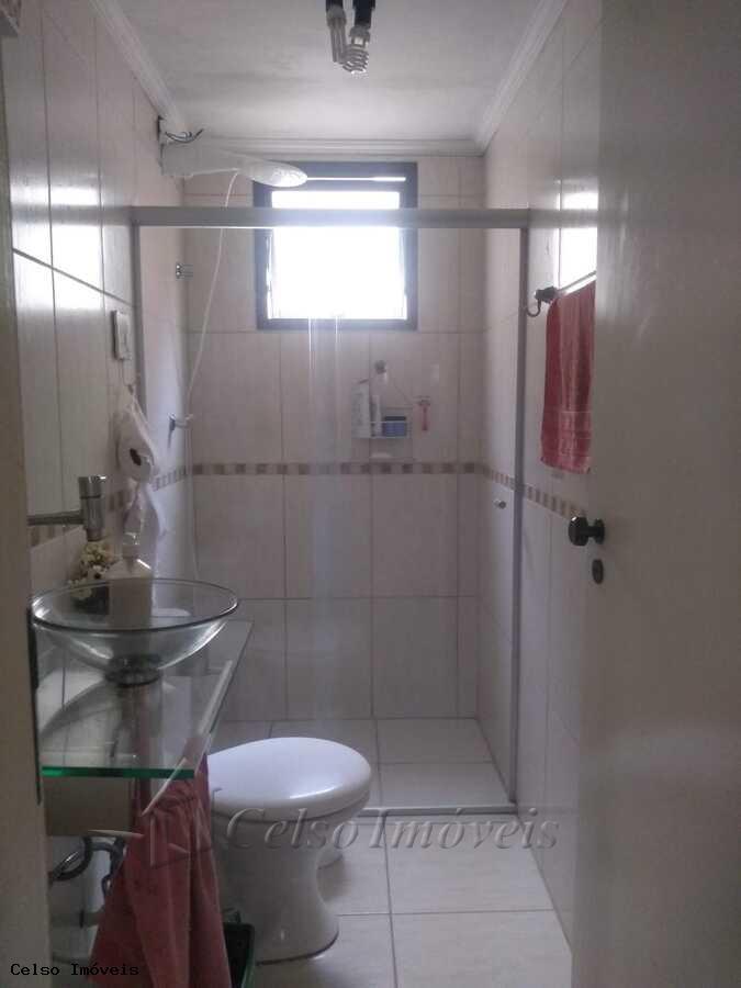 Apartamento à venda com 2 quartos, 54m² - Foto 6