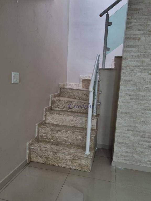 Sobrado para alugar com 3 quartos, 84m² - Foto 13