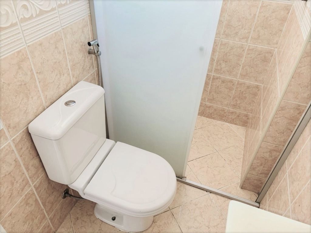 Apartamento à venda com 2 quartos, 54m² - Foto 15