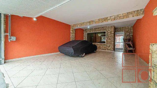 Casa de Condomínio à venda com 3 quartos, 500m² - Foto 12