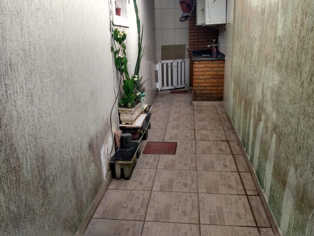 Sobrado à venda com 2 quartos, 85m² - Foto 36