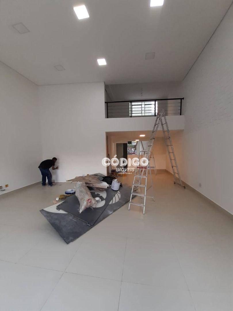 Loja-Salão para alugar, 300m² - Foto 3