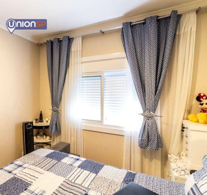 Apartamento à venda com 3 quartos, 100m² - Foto 8