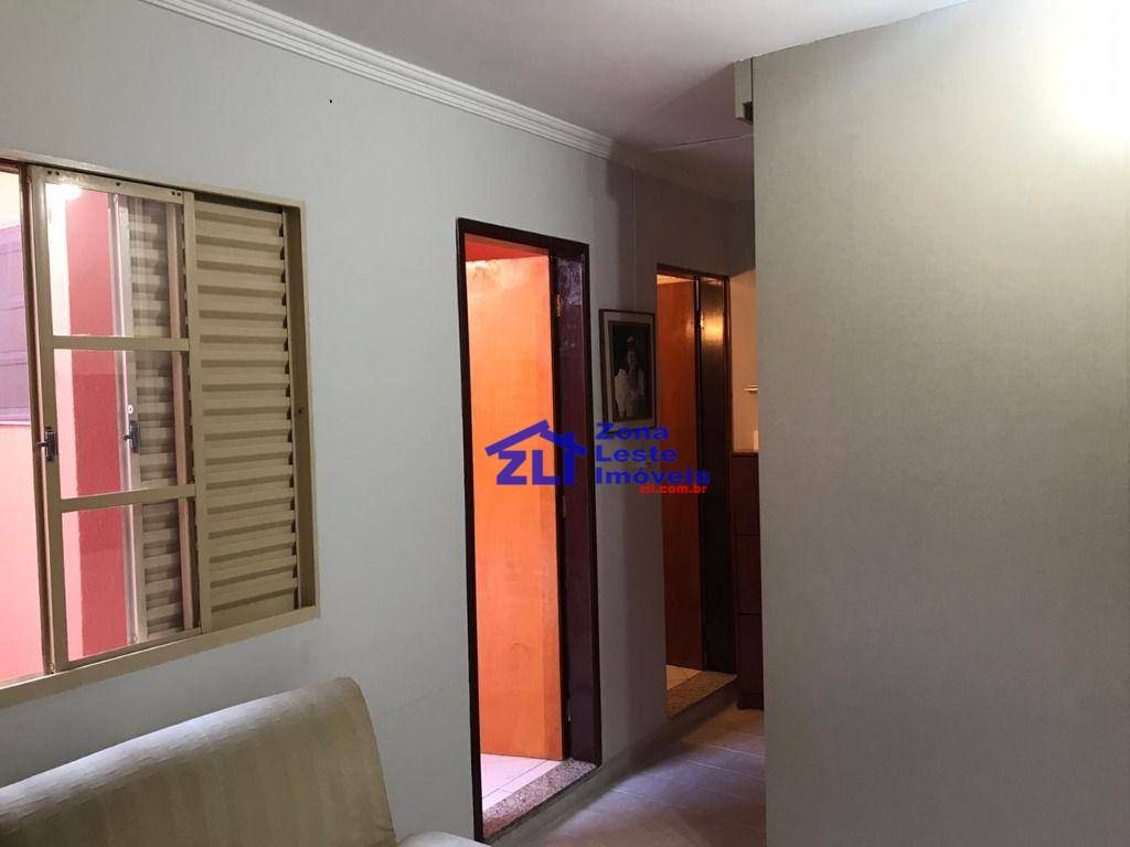 Sobrado à venda com 4 quartos, 242m² - Foto 17