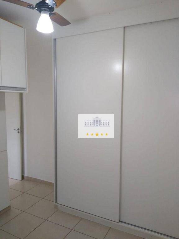 Apartamento à venda com 2 quartos, 50m² - Foto 3