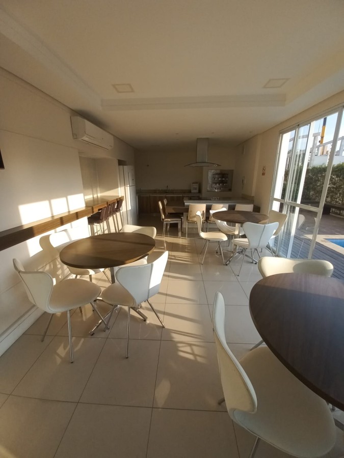 Apartamento à venda com 3 quartos - Foto 28