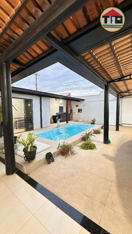 Casa à venda com 2 quartos, 300M2 - Foto 4