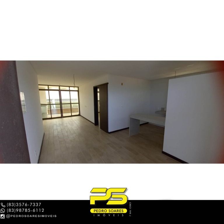 Apartamento à venda com 3 quartos, 98m² - Foto 5