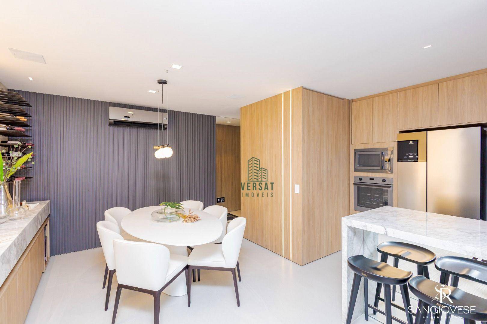 Apartamento à venda com 3 quartos, 133m² - Foto 40