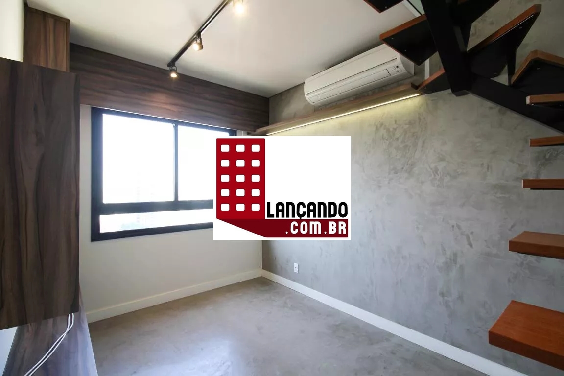 Apartamento à venda com 1 quarto, 72m² - Foto 11